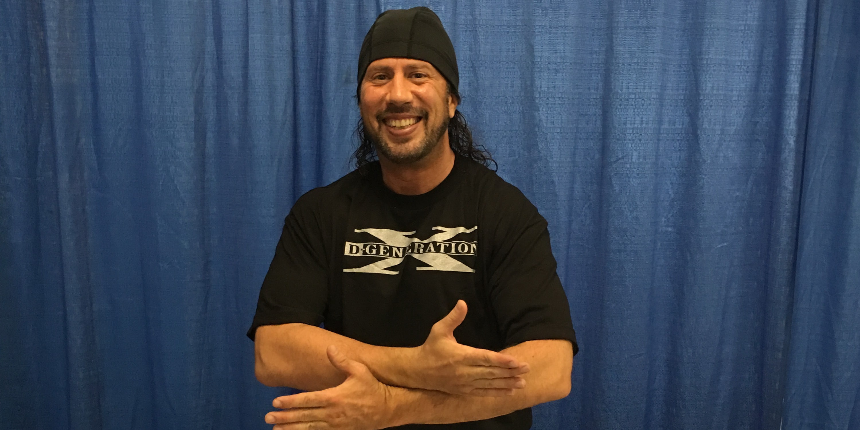 Sean Waltman Net Worth Breakdown: How X-Pac Compares to The Kliq