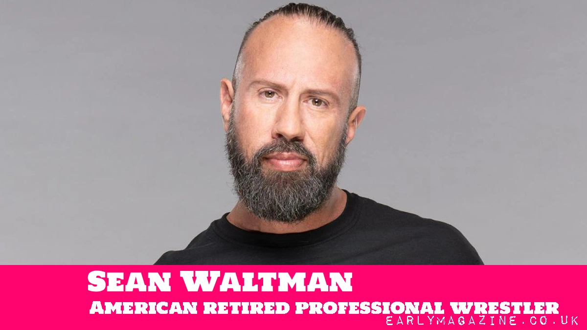X-Pac's Net Worth: Why Sean Waltman's Hall of Fame Legacy Outweighs His Wealth